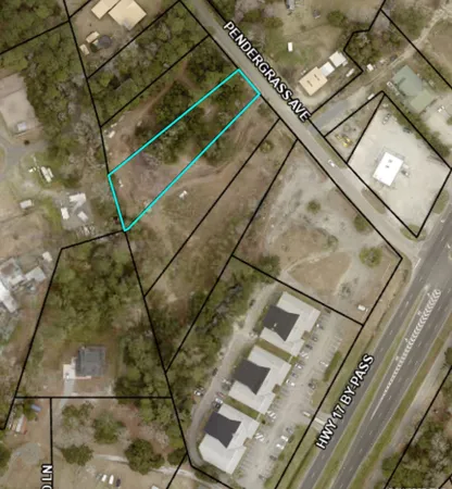 $195,000 | 745 Pendergrass Avenue, Murrells Inlet, SC 29576