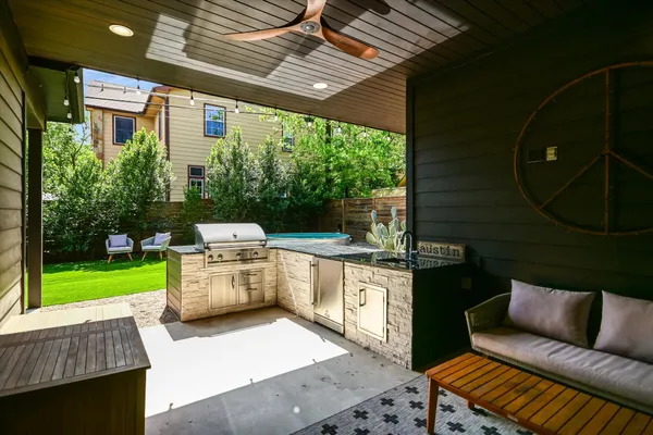 $10,000 | 2011 Arpdale Street, Austin, TX 78704