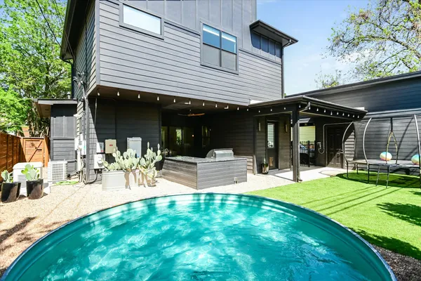 $10,000 | 2011 Arpdale Street, Austin, TX 78704
