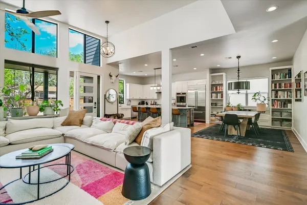 $10,000 | 2011 Arpdale Street, Austin, TX 78704