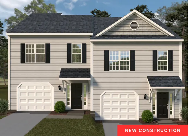 $301,950 | 6633 Jojo Lane, Roanoke, VA 24019