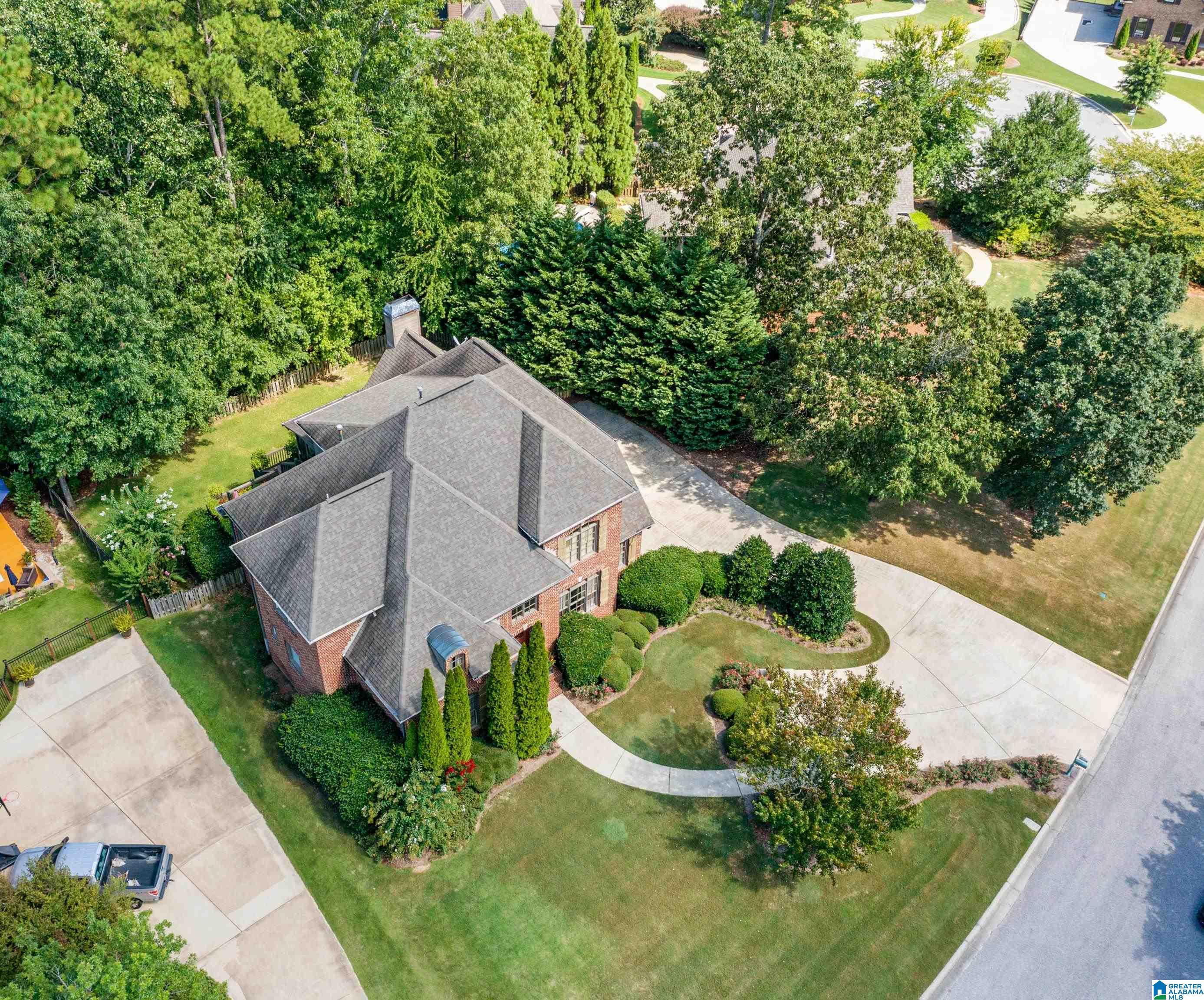 1023 Bluestone Way Birmingham, AL 35242 - Photo 44 of 50