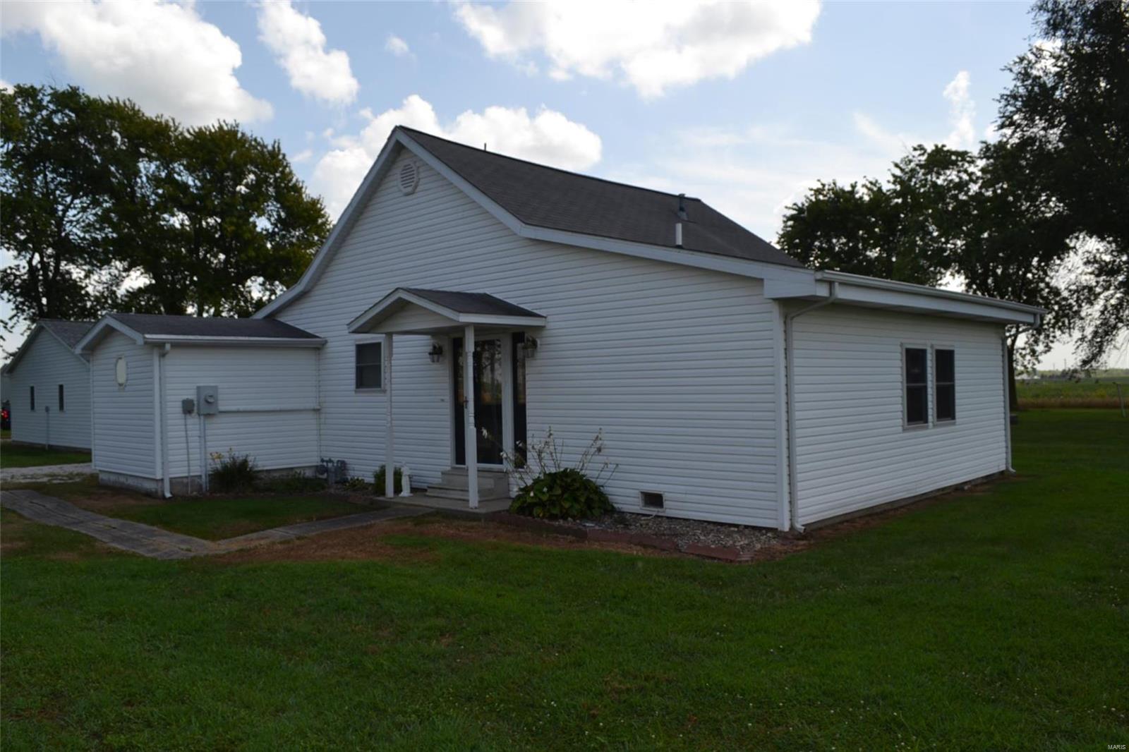 12180 Highline Road Breese, IL 62230 - Photo 23 of 28