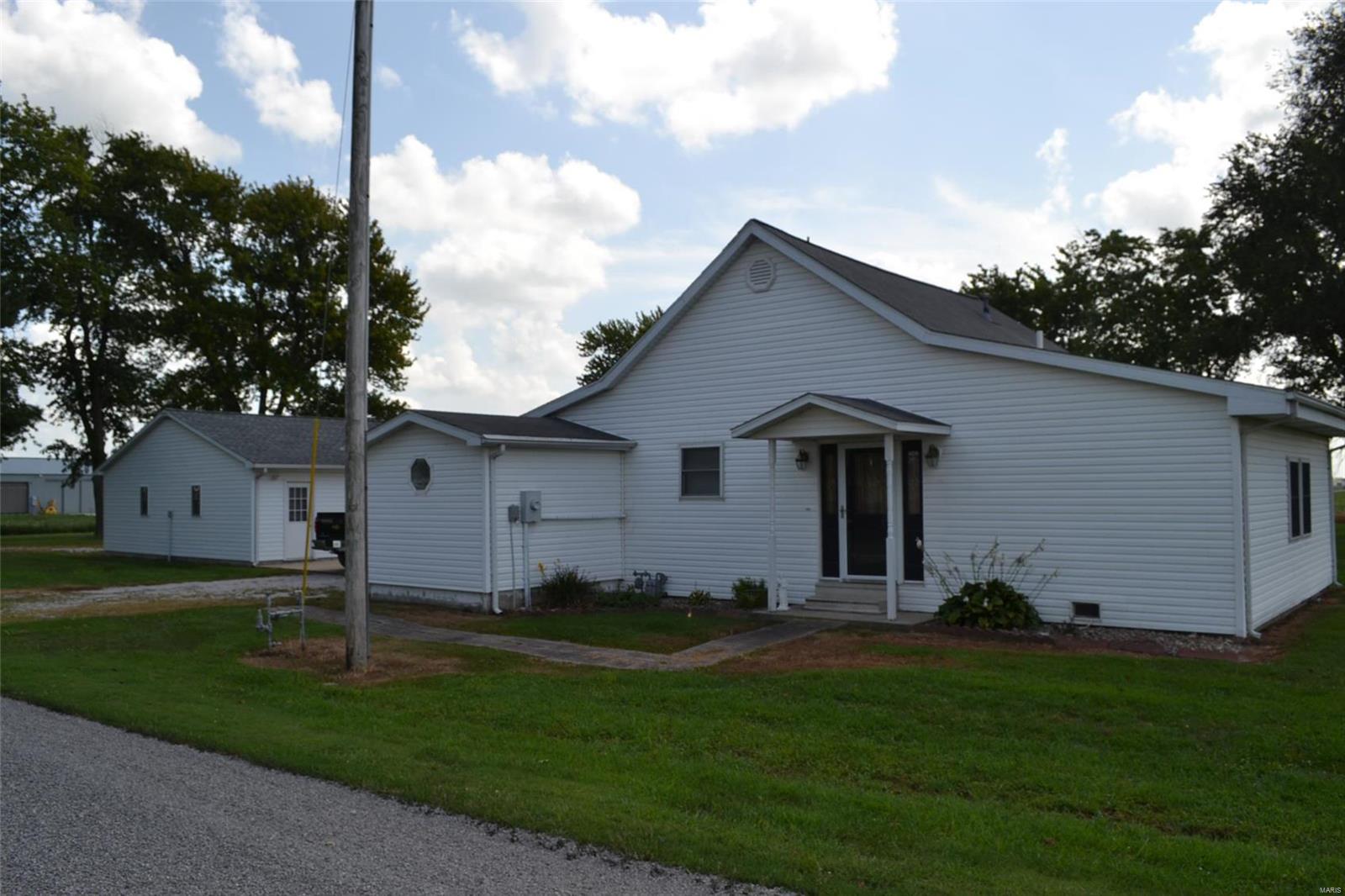 12180 Highline Road Breese, IL 62230 - Photo 24 of 28