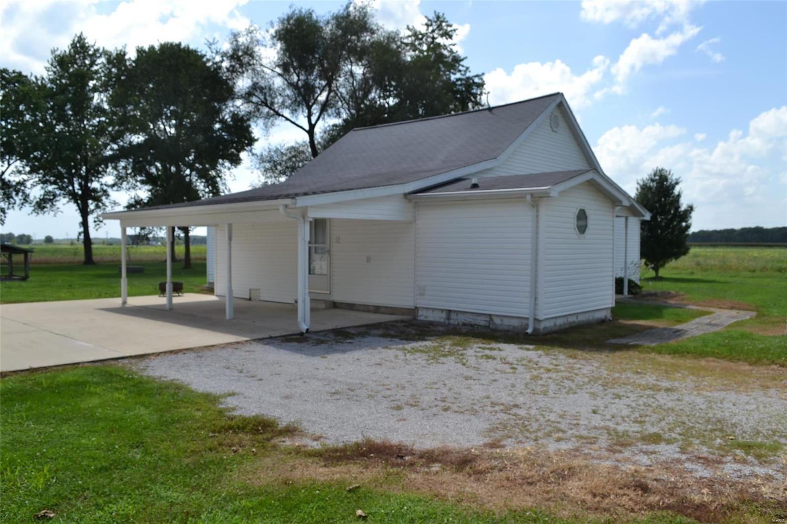 12180 Highline Road Breese, IL 62230 - Photo 26 of 28