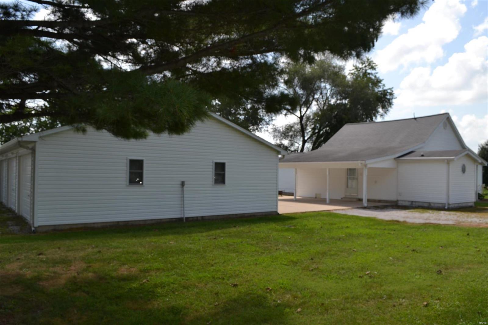 12180 Highline Road Breese, IL 62230 - Photo 27 of 28