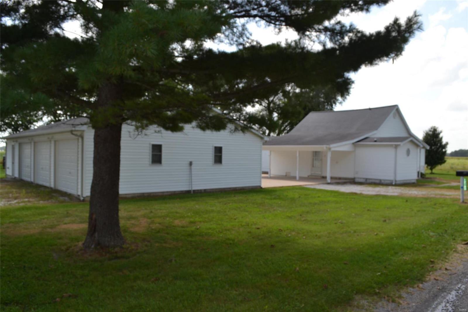12180 Highline Road Breese, IL 62230 - Photo 28 of 28