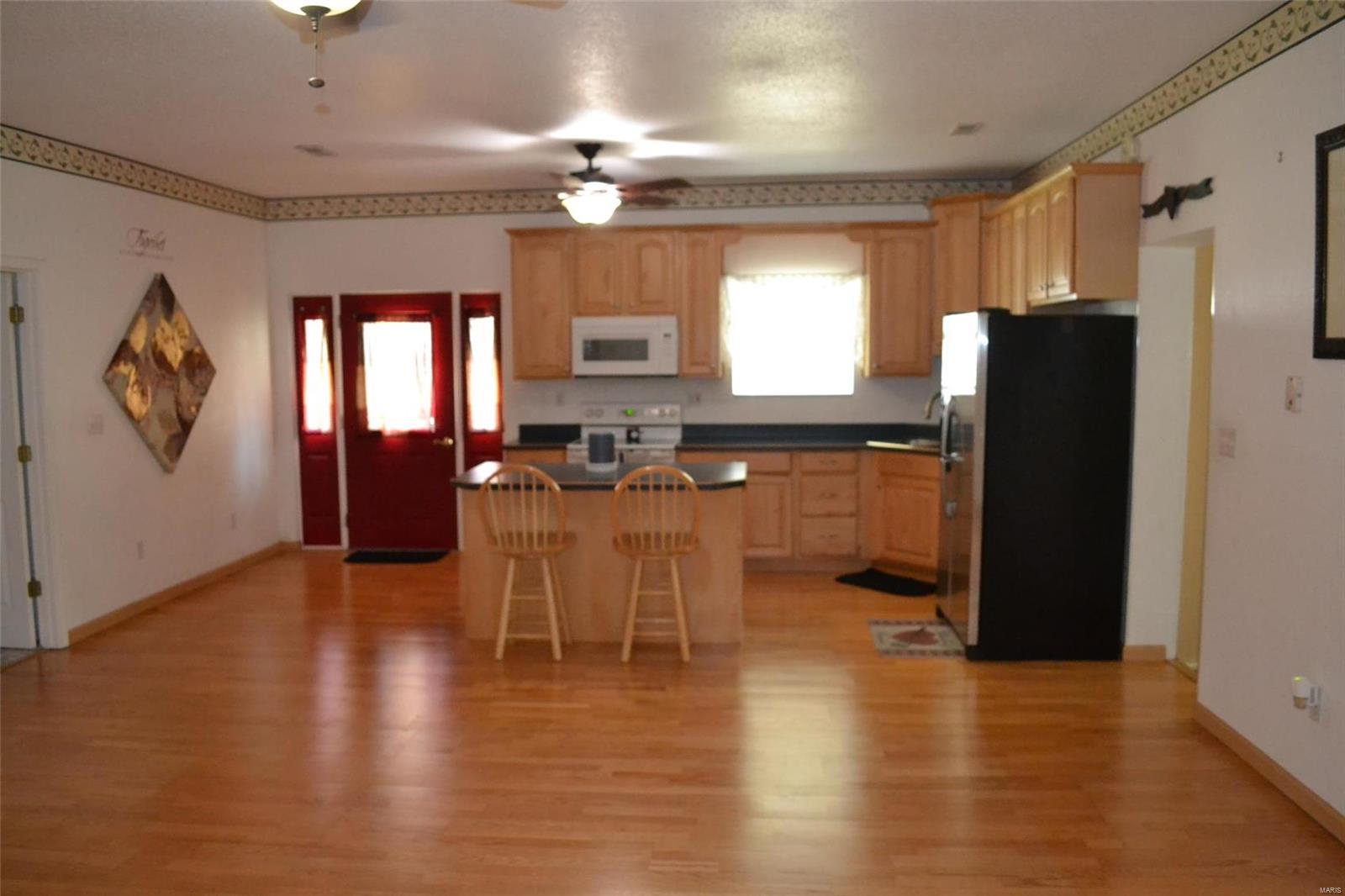 12180 Highline Road Breese, IL 62230 - Photo 8 of 28