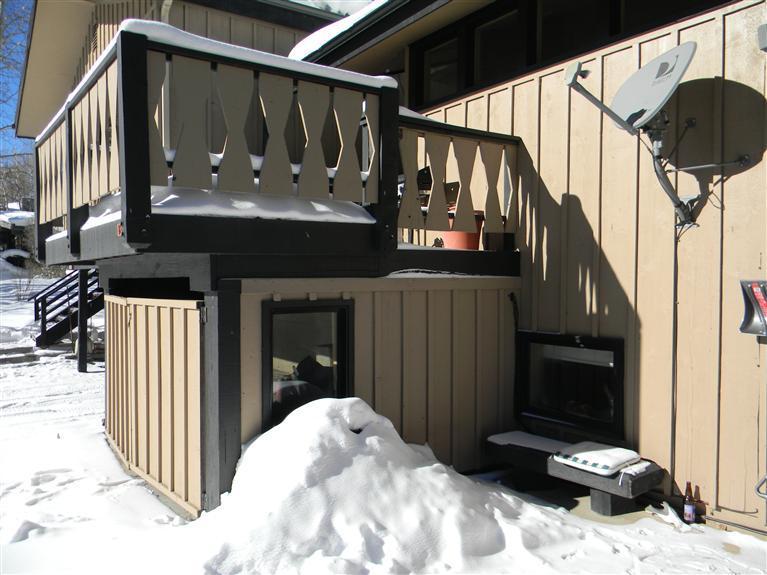 1859 Meadow Ridge Road, Unit B Vail, CO 81657 - Photo 13 of 14 Additional Photo