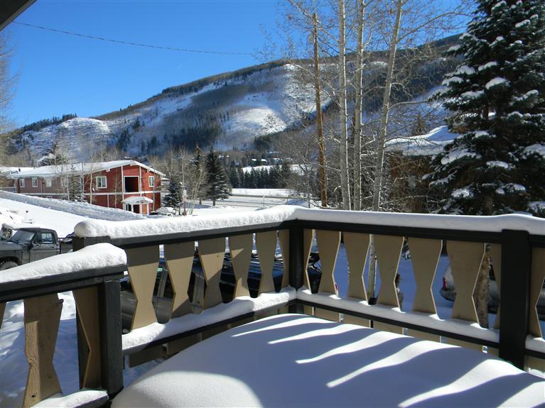 1859 Meadow Ridge Road, Unit B Vail, CO 81657 - Photo 7 of 14 Additional Photo
