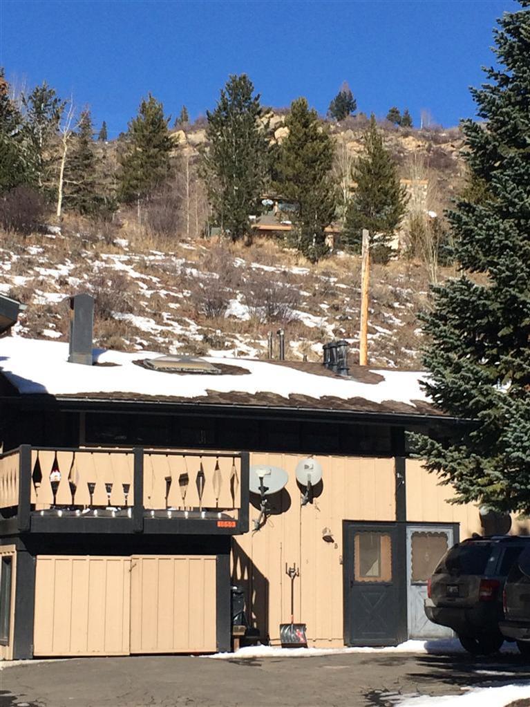 1859 Meadow Ridge Road, Unit B Vail, CO 81657 - Photo 10 of 14 Additional Photo