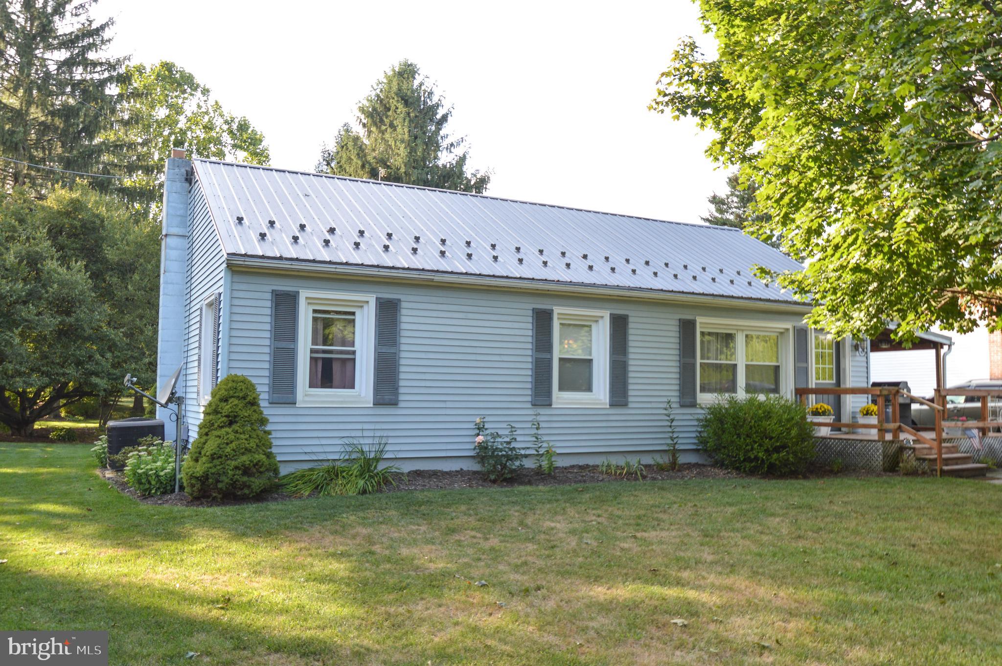 2145 Community Center Road St. Thomas, PA 17252 - Photo 1 of 29 Gallery Image 1