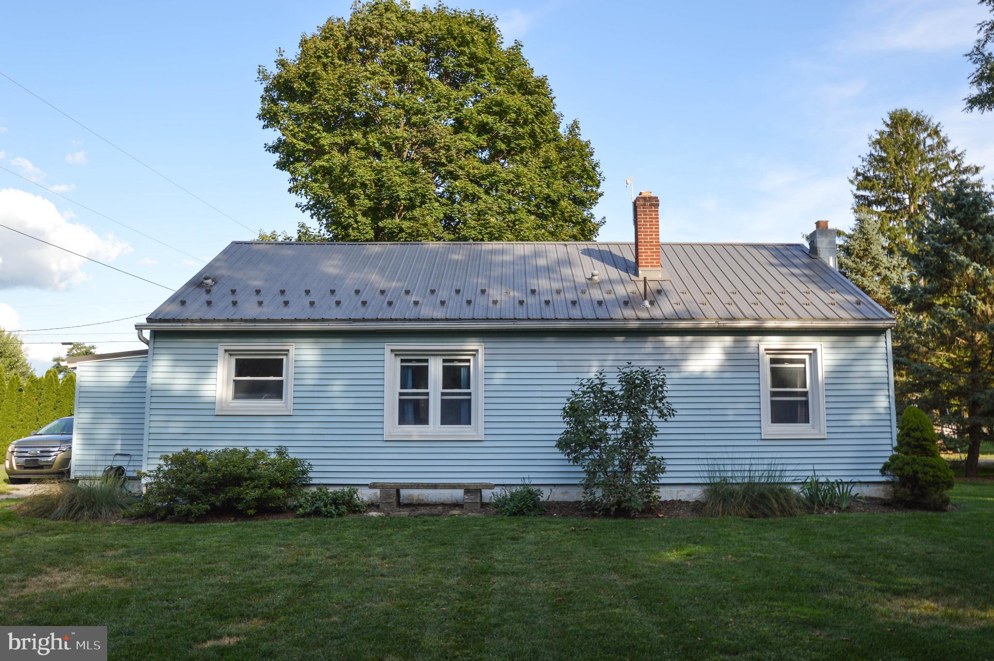 2145 Community Center Road St. Thomas, PA 17252 - Photo 4 of 29 Gallery Image 4