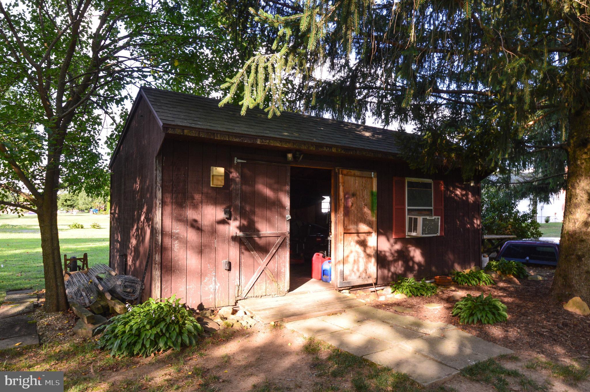 2145 Community Center Road St. Thomas, PA 17252 - Photo 10 of 29 Gallery Image 10