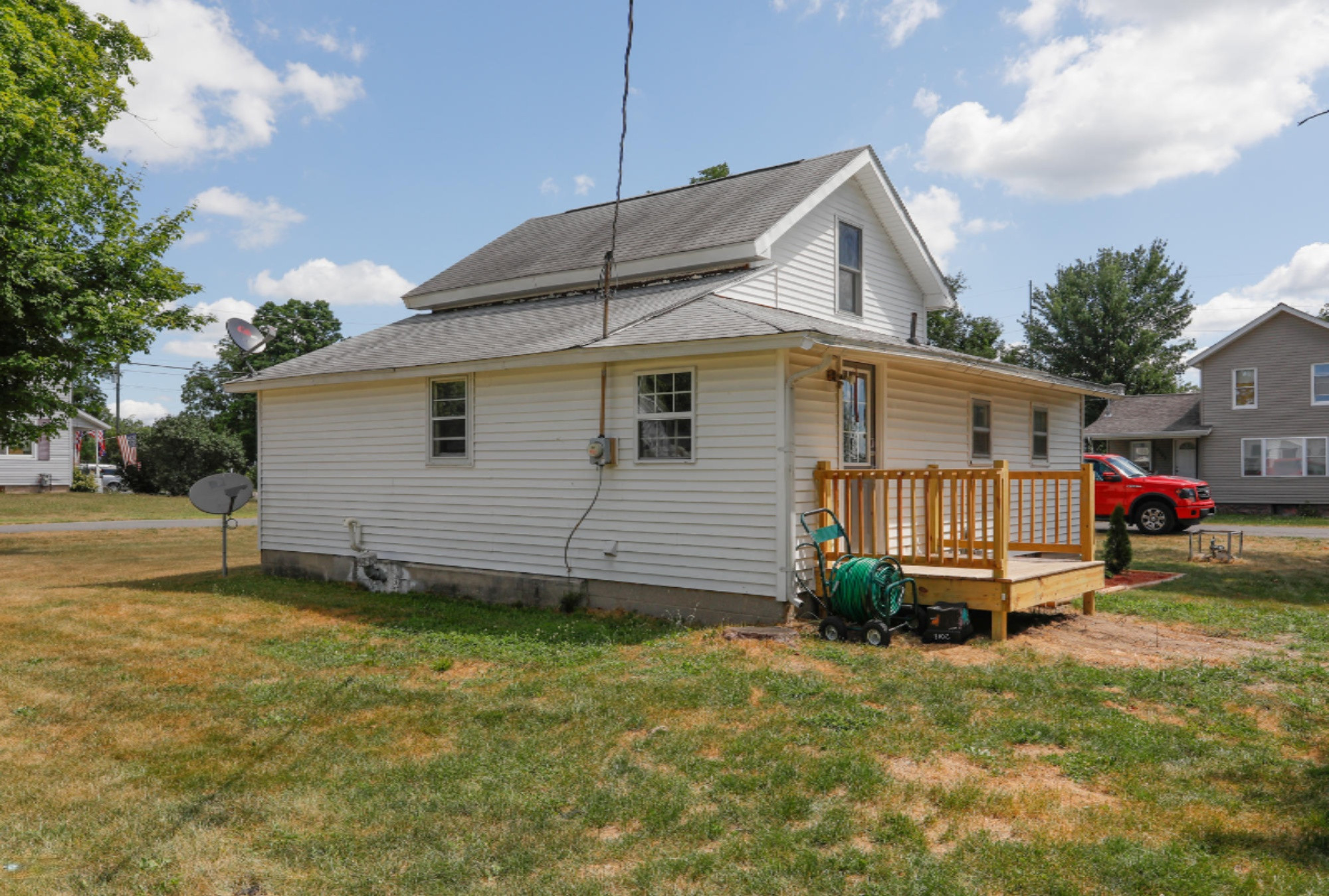 54088 Fisher Street Three Rivers, MI 49093 - Photo 14 of 15 54088 Fisher St-107
