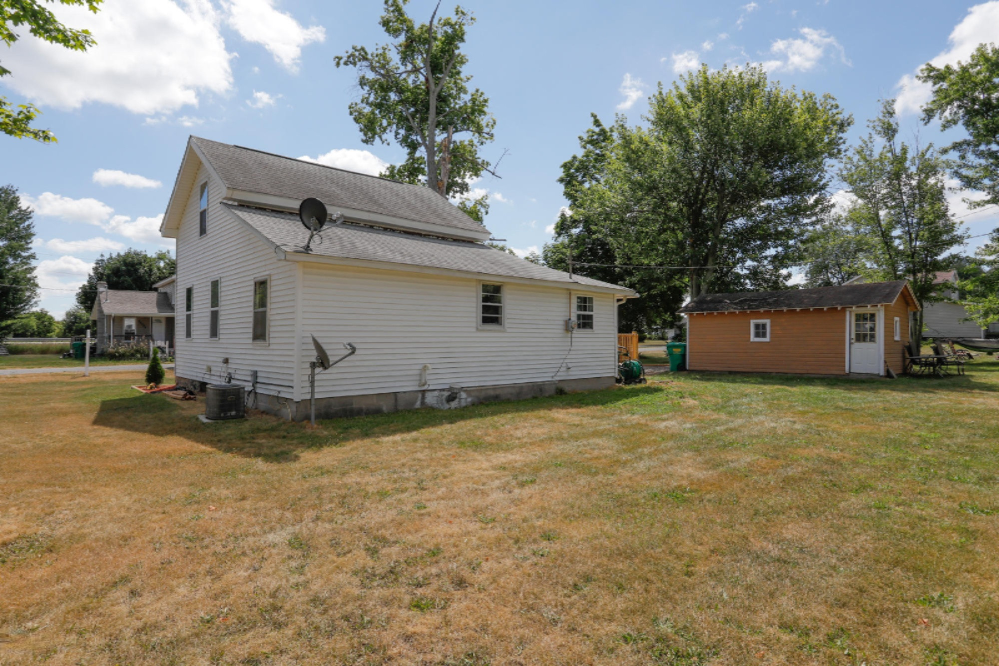 54088 Fisher Street Three Rivers, MI 49093 - Photo 15 of 15 54088 Fisher St-108