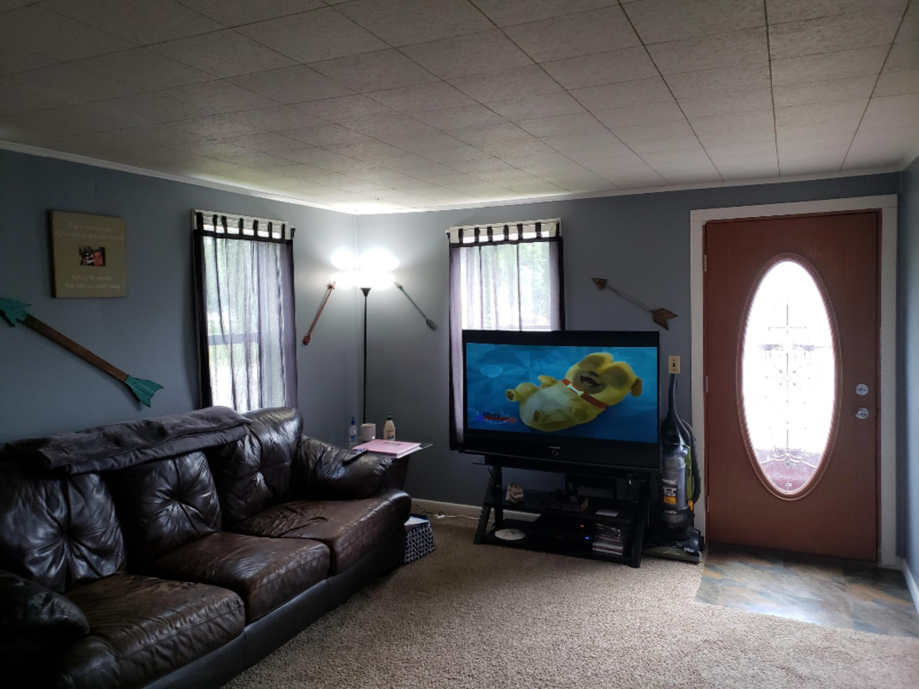 54088 Fisher Street Three Rivers, MI 49093 - Photo 7 of 15 9