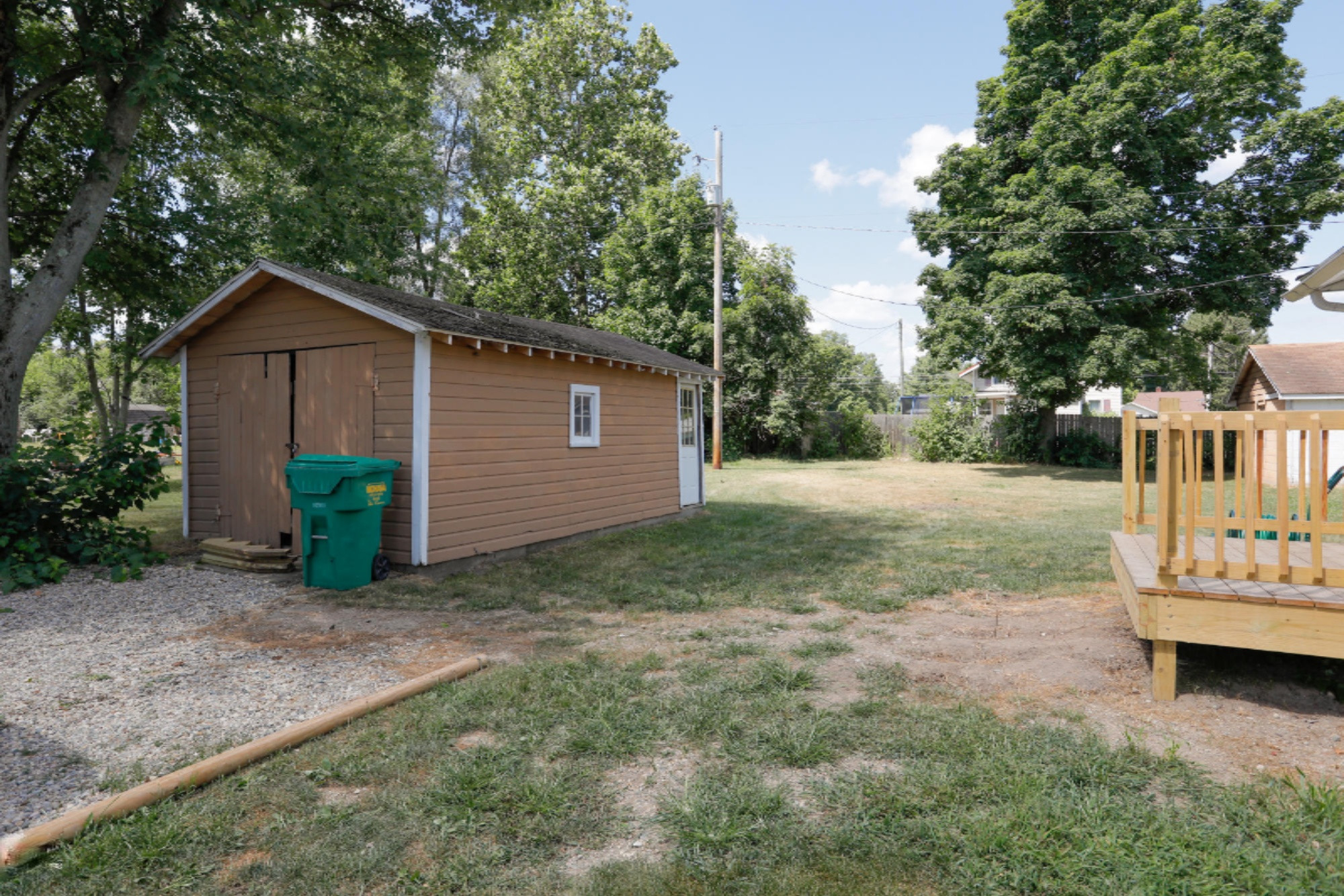 54088 Fisher Street Three Rivers, MI 49093 - Photo 10 of 15 54088 Fisher St-103