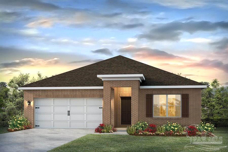 5463 Merlin Way Milton, FL 32583 - Photo 1 of 23 Gallery Image 1