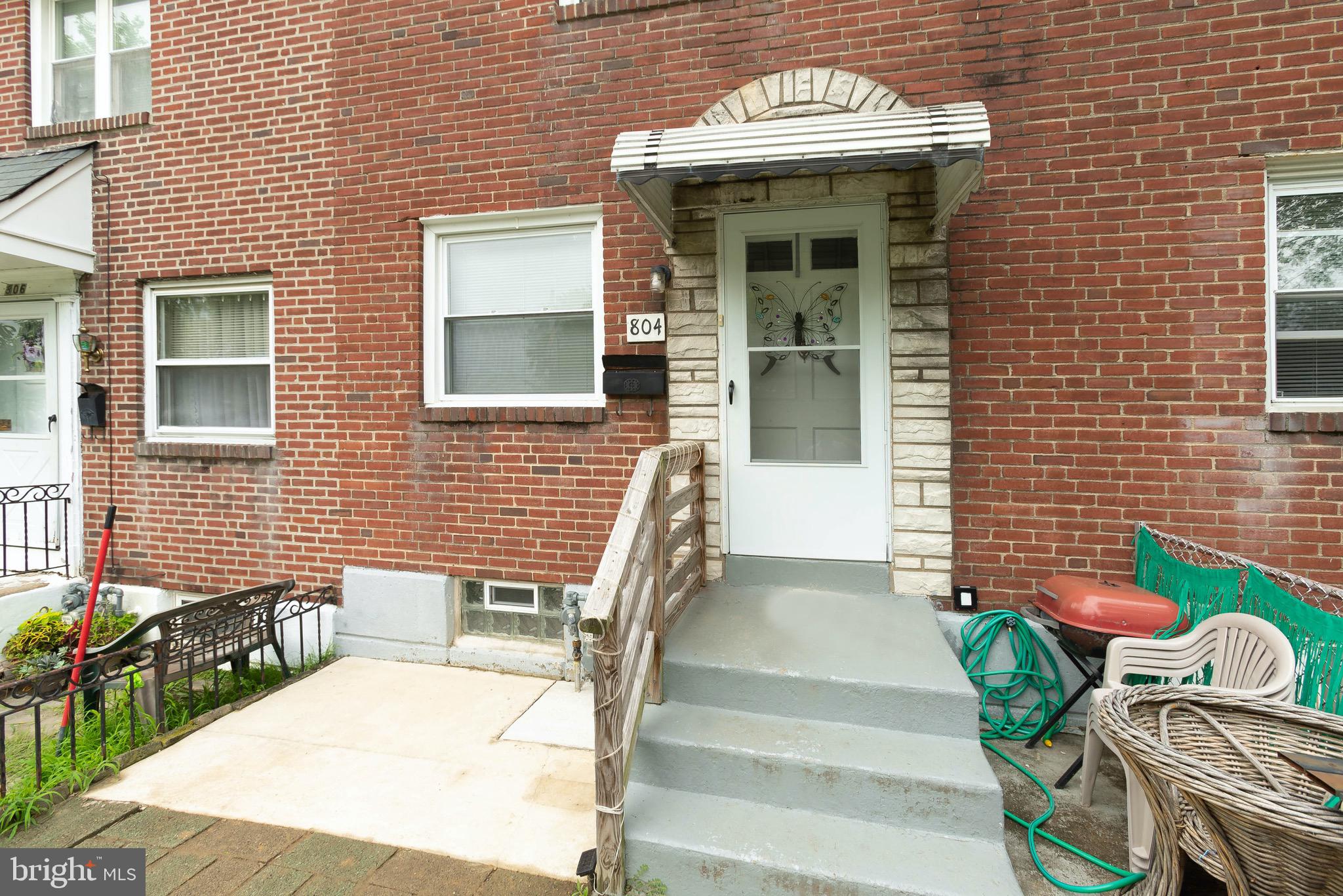 804 Bennington Road Folcroft, PA 19032 - Photo 1 of 5