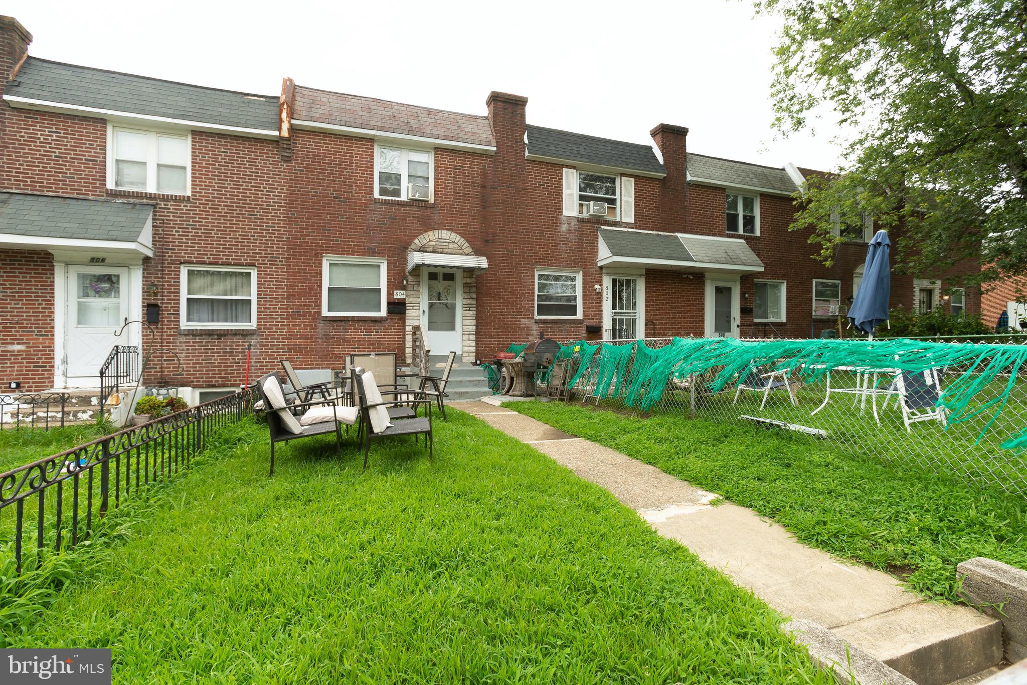 804 Bennington Road Folcroft, PA 19032 - Photo 3 of 5