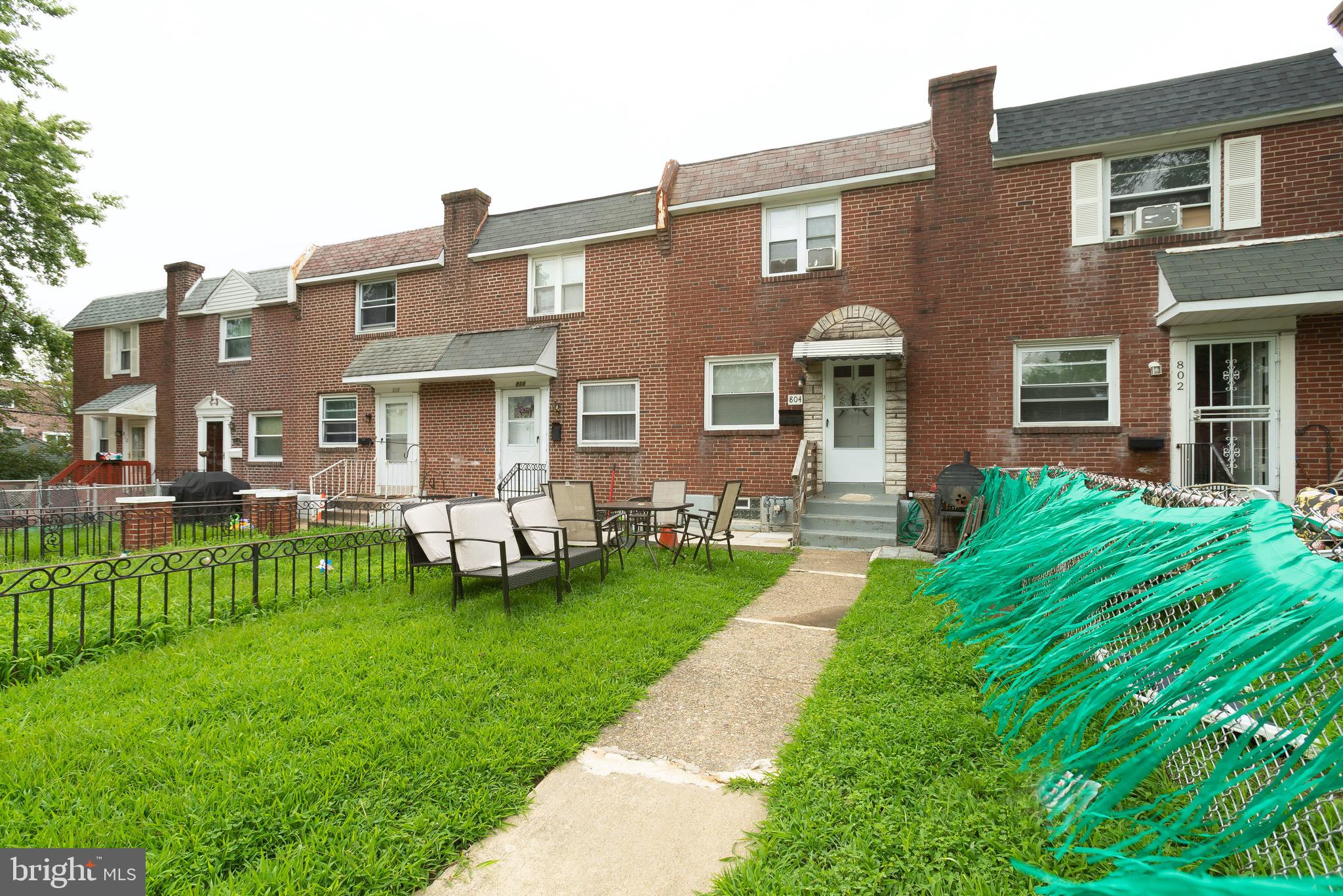 804 Bennington Road Folcroft, PA 19032 - Photo 4 of 5