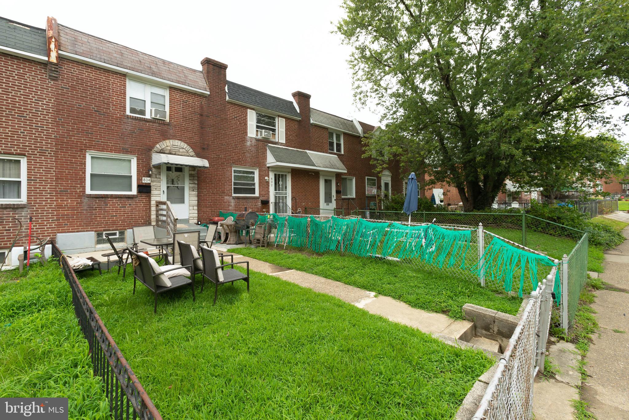 804 Bennington Road Folcroft, PA 19032 - Photo 5 of 5