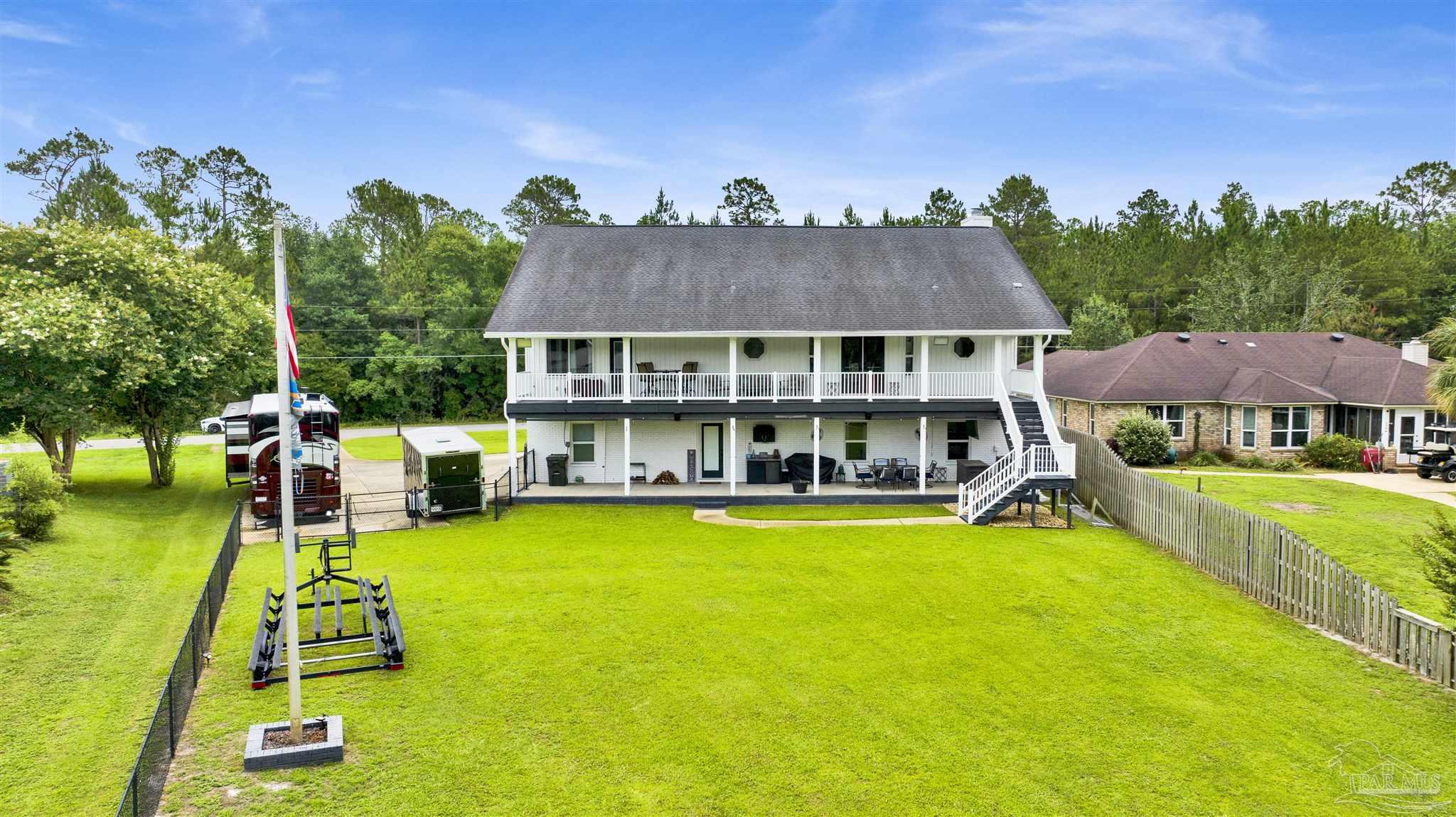 33317 Juniper Road Seminole, AL 36574 - Photo 8 of 61