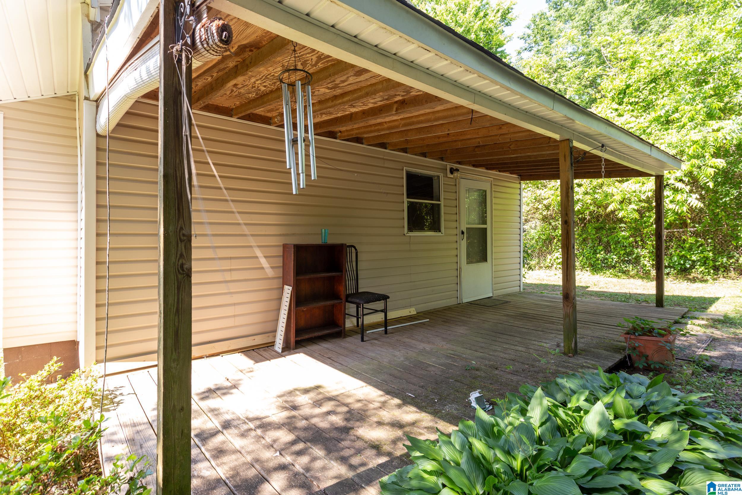 105 Maple Street Anniston, AL 36201 - Photo 28 of 28