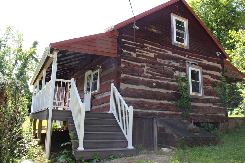 97 Wonsettler Road Scenery Hill, PA 15360 - Photo 24 of 33