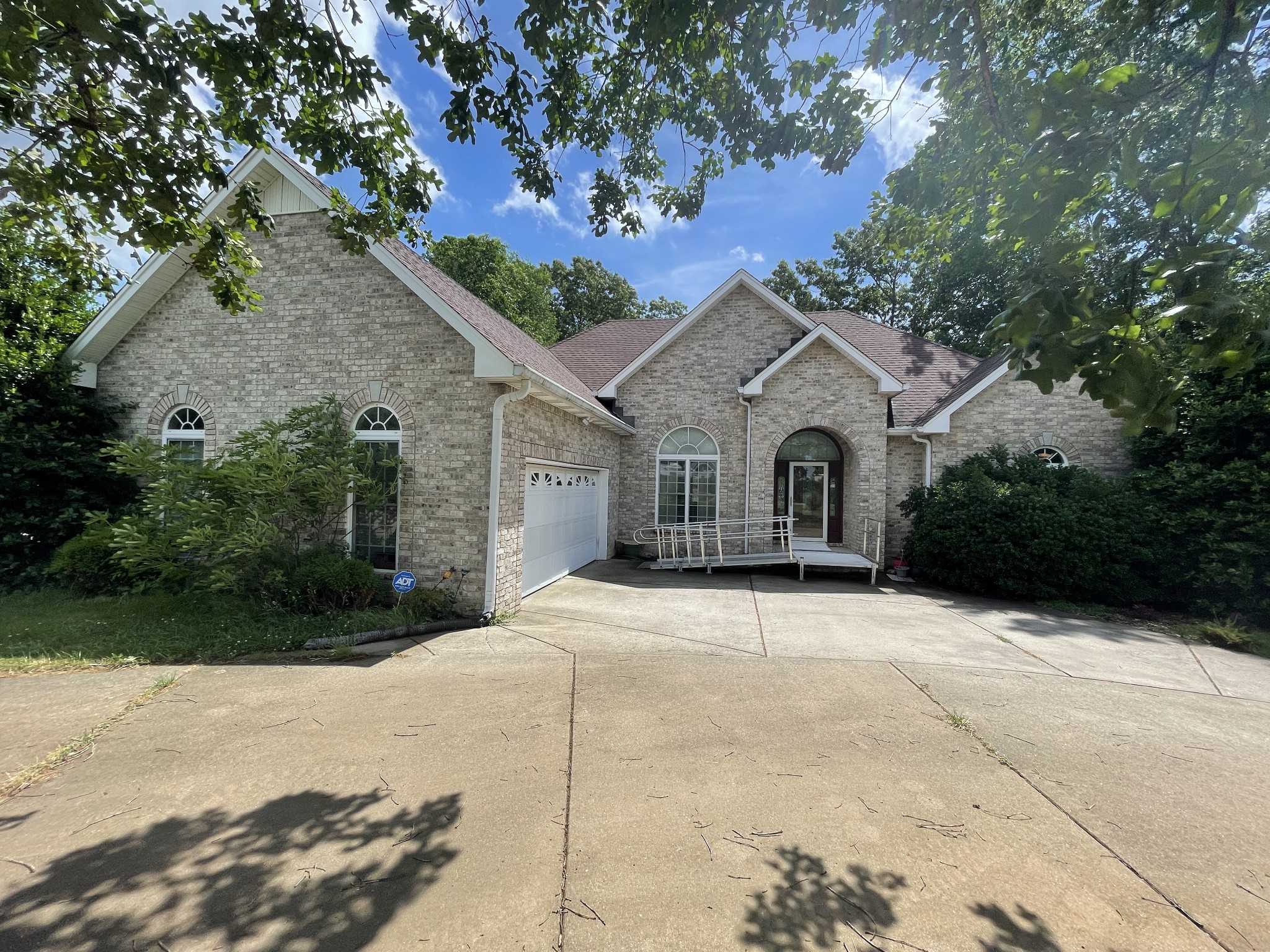 2600 Derby Run Road Springfield, TN 37172 - Photo 1 of 57