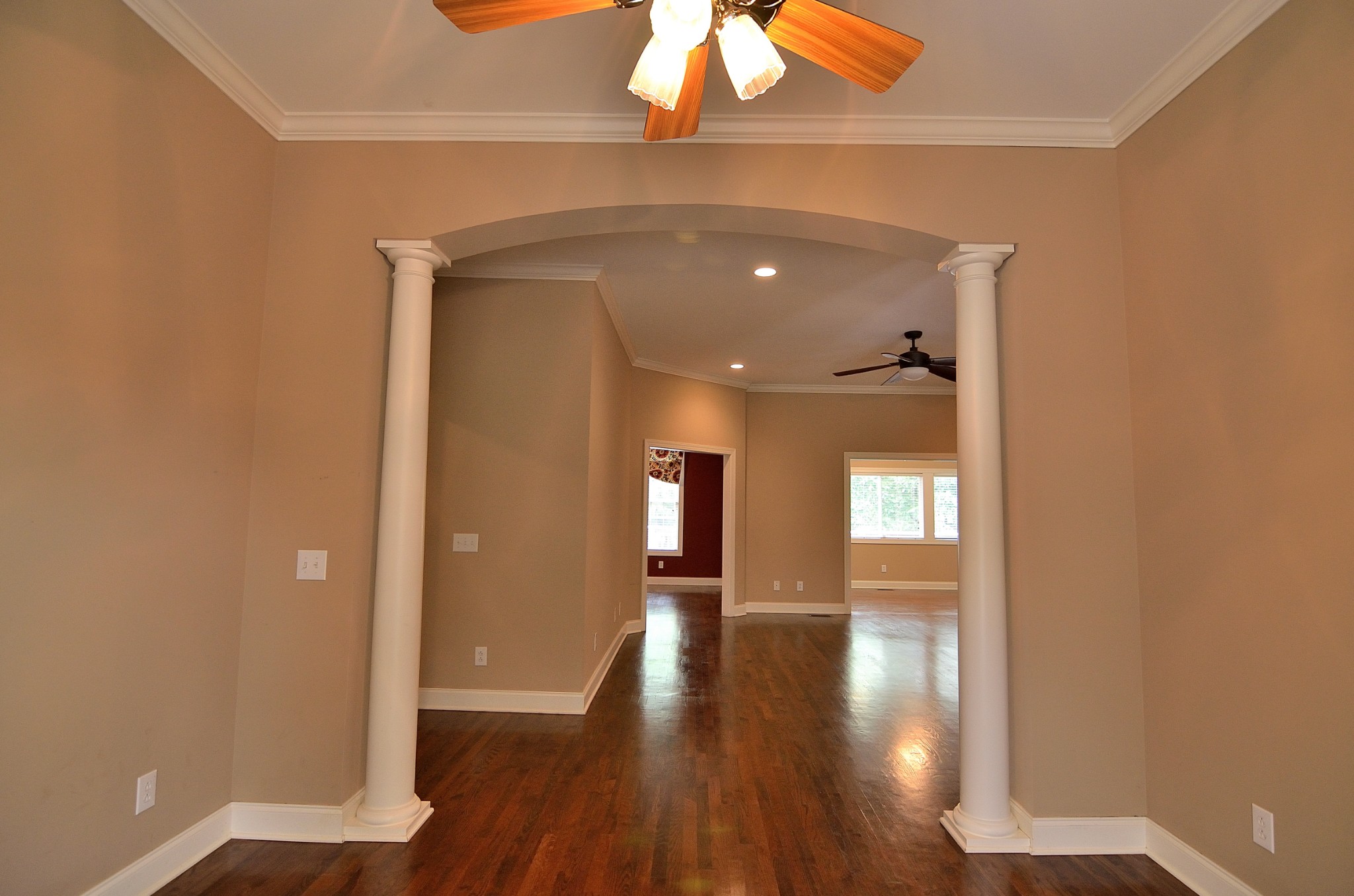 2600 Derby Run Road Springfield, TN 37172 - Photo 17 of 57
