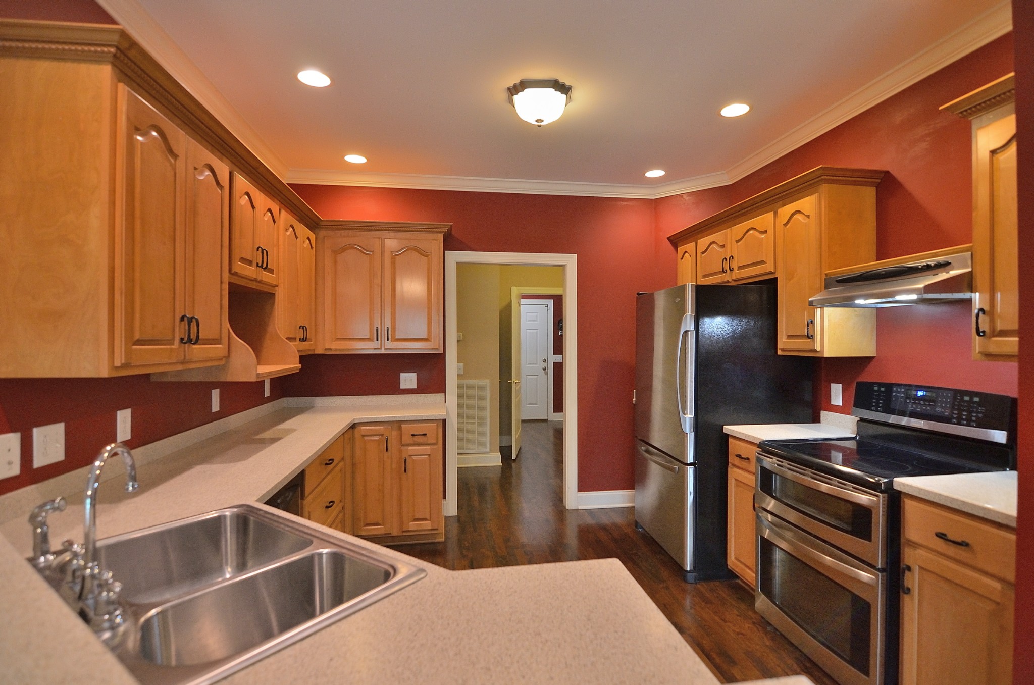 2600 Derby Run Road Springfield, TN 37172 - Photo 25 of 57