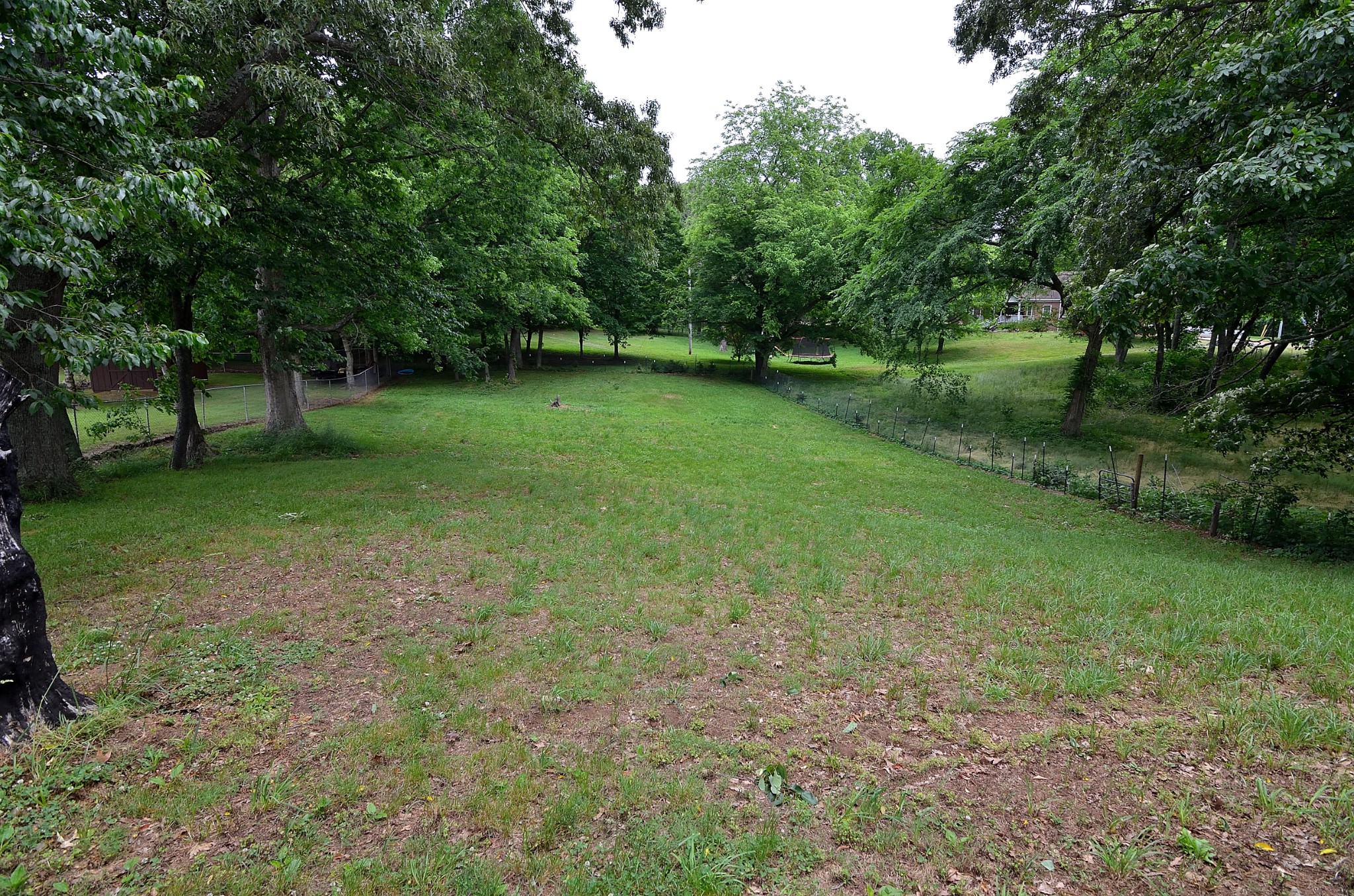 2600 Derby Run Road Springfield, TN 37172 - Photo 53 of 57 a view of a park with a tree in the park