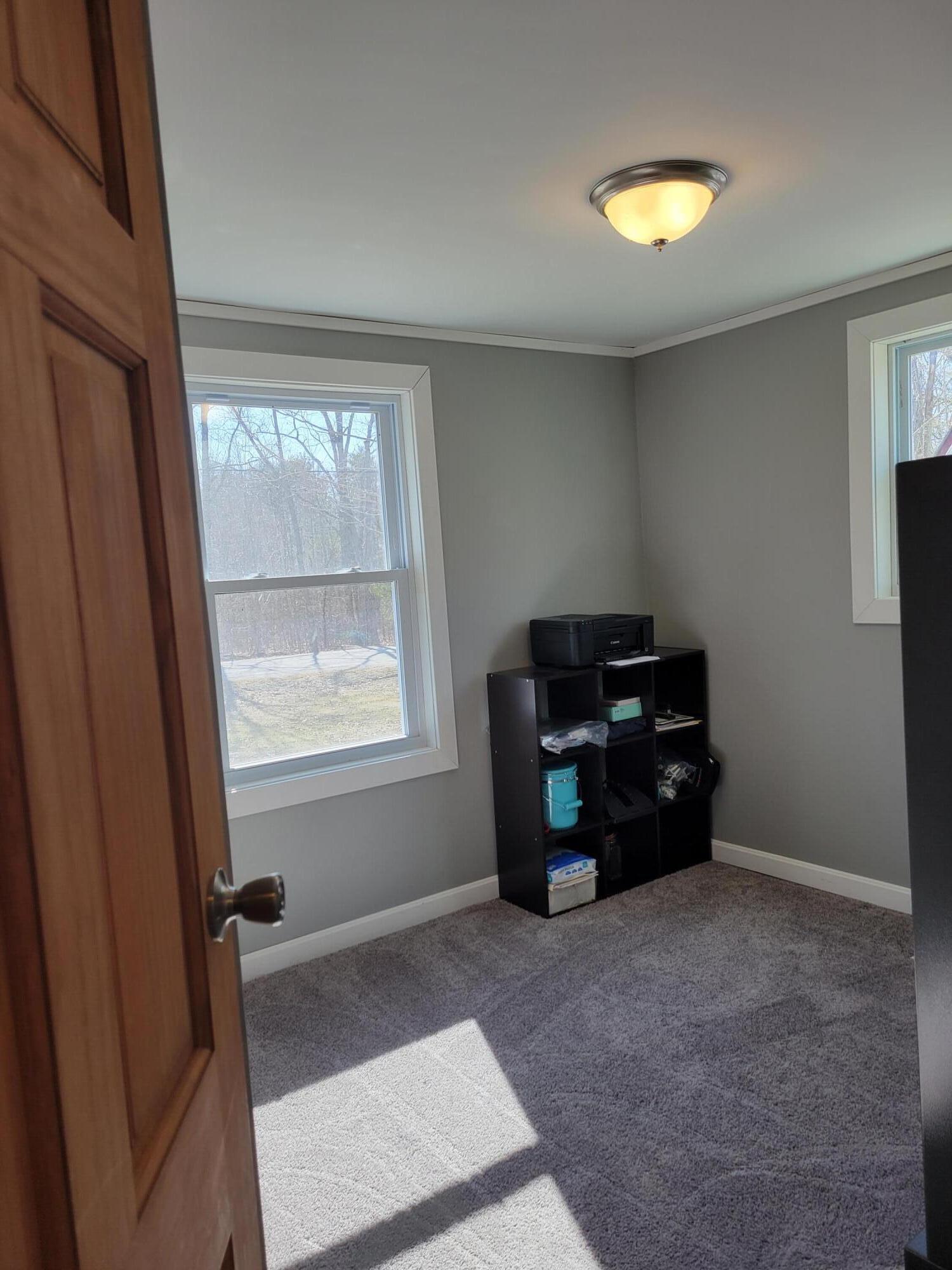 89 Bryant Road Freedom, ME 04941 - Photo 14 of 17 2nd Bedroom