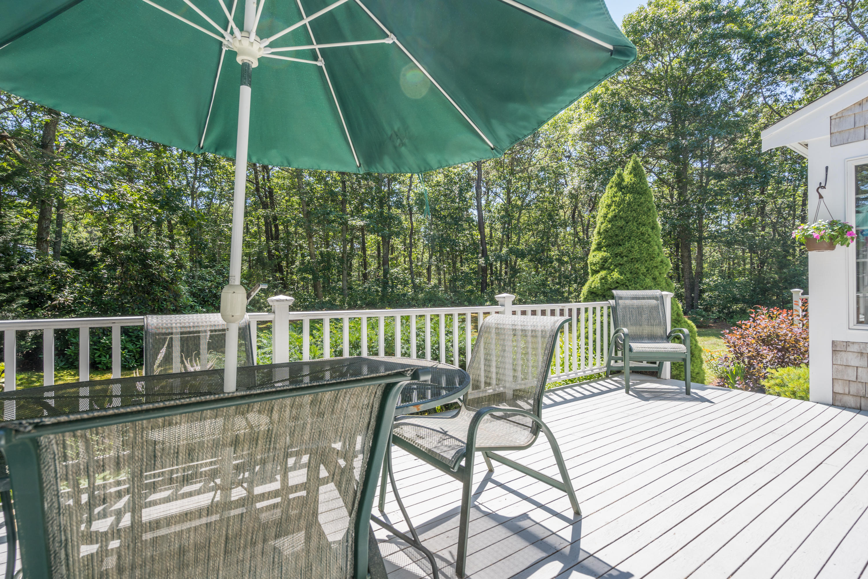 4 Harding Lane Harwich, MA 02645 - Photo 10 of 42 deck