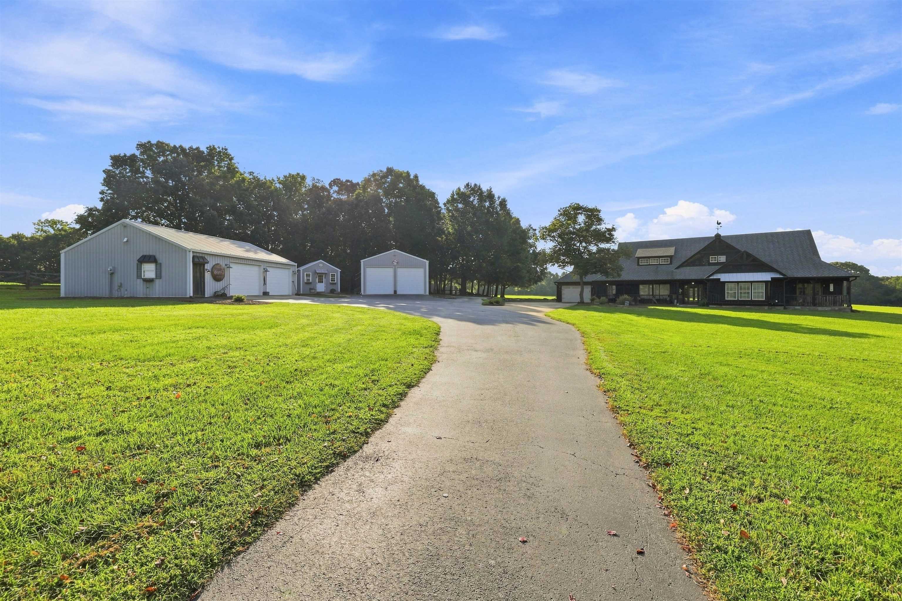 205 Clement Road Chesnee, SC 29323 - Photo 11 of 48 Gallery Image 11