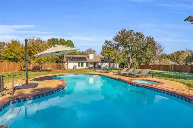 $420,000 | 803 Rachelle Drive, Red Oak, TX 75154