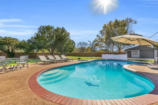 $420,000 | 803 Rachelle Drive, Red Oak, TX 75154