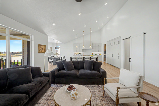 923 East Shilow Road, Unit 130 Erda, UT 84074 - Photo 23 of 43 Images are from GTM's 2026 SL Parade Home.