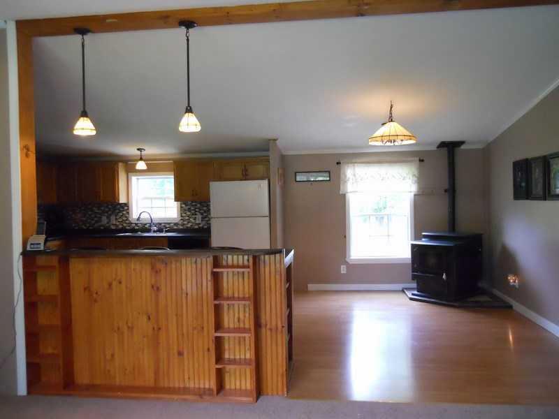 32 Stetson Road East Levant, ME 04456 - Photo 5 of 35 Kitchen.