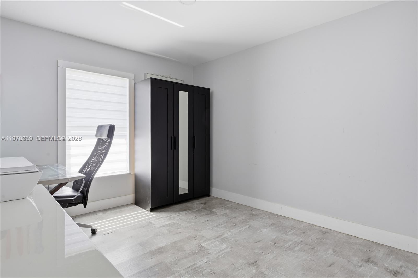 12845 Southwest 72nd Terrace Miami, FL 33183 - Photo 25 of 33 a view of room with windows