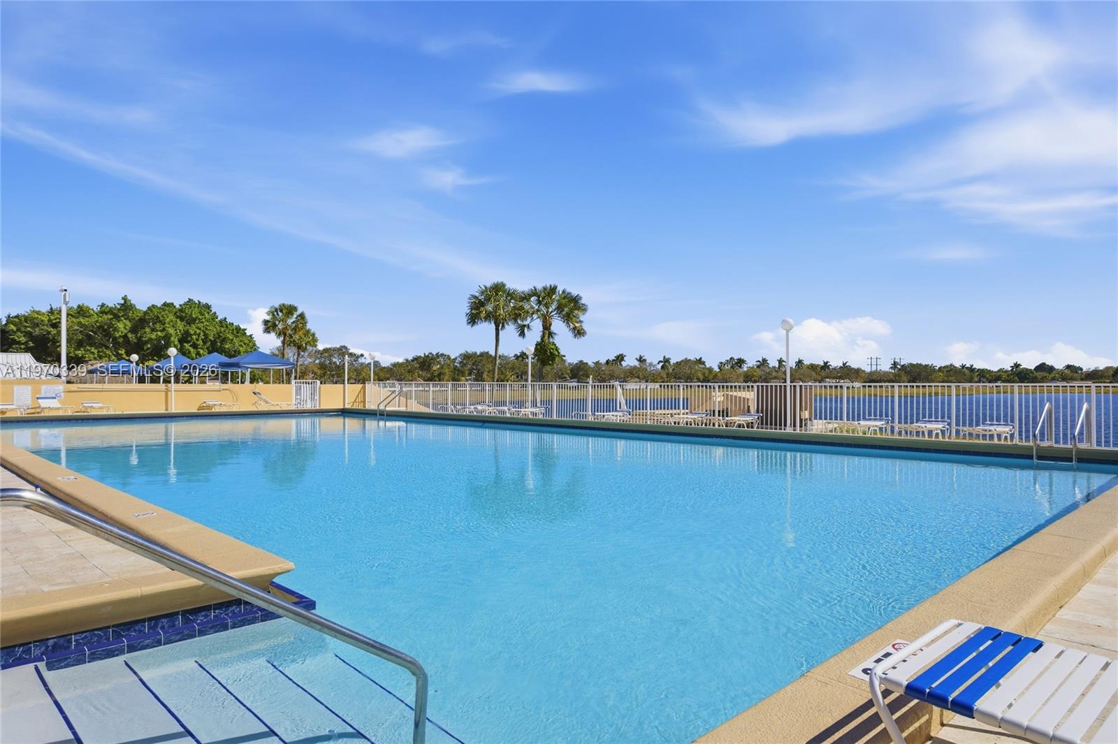 12845 Southwest 72nd Terrace Miami, FL 33183 - Photo 27 of 33 a view of a lake with houses