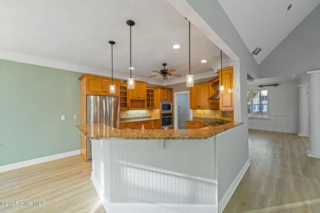 $519,900 | 3929 Harmony Circle, Southport, NC 28461