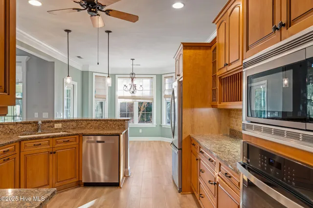 $519,900 | 3929 Harmony Circle, Southport, NC 28461