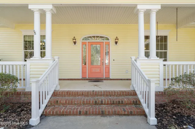 $519,900 | 3929 Harmony Circle, Southport, NC 28461