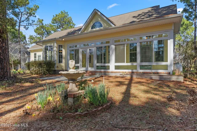 $519,900 | 3929 Harmony Circle, Southport, NC 28461
