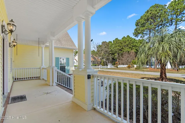 $519,900 | 3929 Harmony Circle, Southport, NC 28461