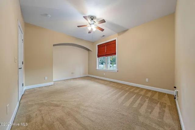 $519,900 | 3929 Harmony Circle, Southport, NC 28461