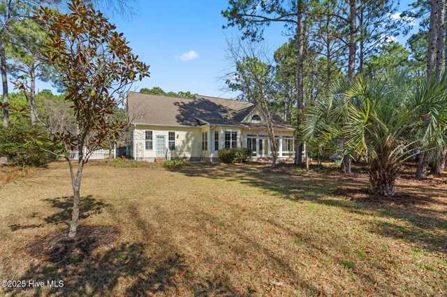 $519,900 | 3929 Harmony Circle, Southport, NC 28461